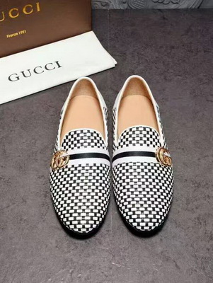 Gucci Men Loafers_126